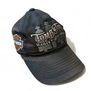 Harley Davidson Hat